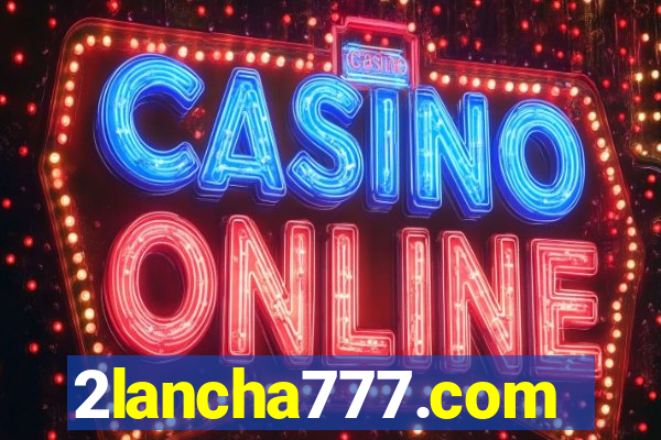 2lancha777.com