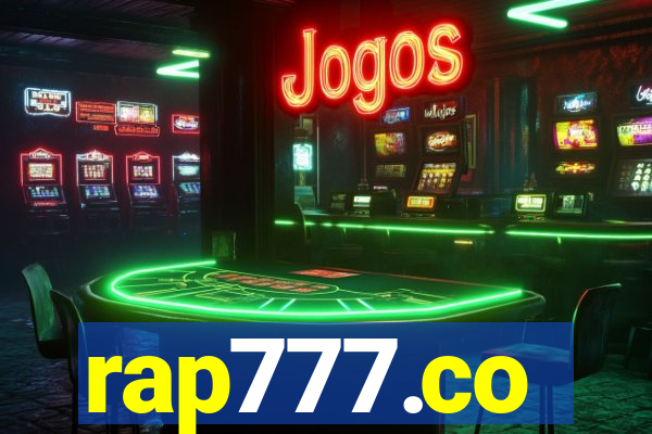 rap777.co