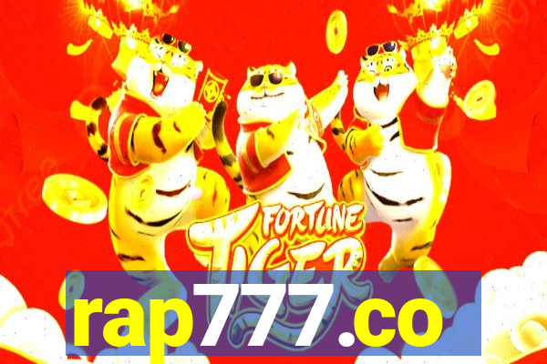 rap777.co