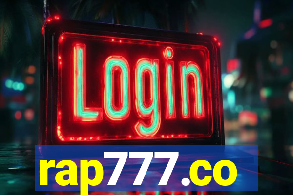 rap777.co