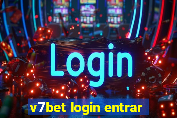 v7bet login entrar