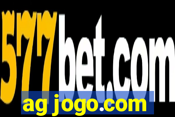 ag jogo.com