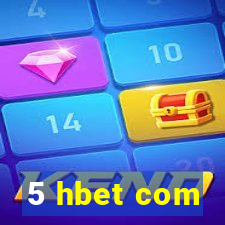 5 hbet com