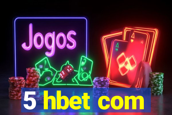 5 hbet com