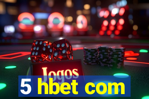 5 hbet com