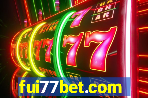 fui77bet.com