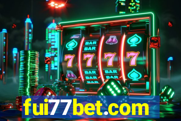 fui77bet.com