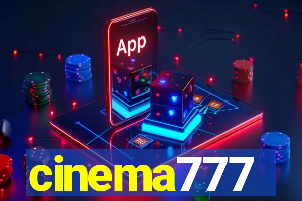 cinema777