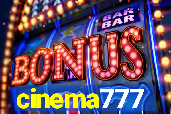 cinema777