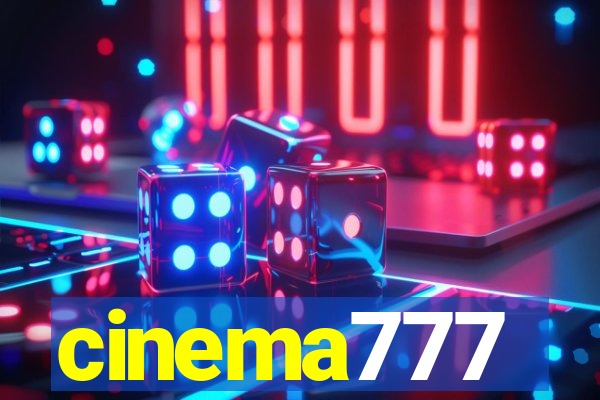 cinema777