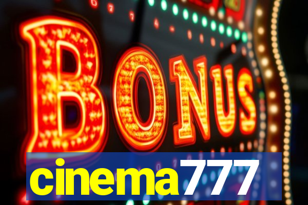 cinema777