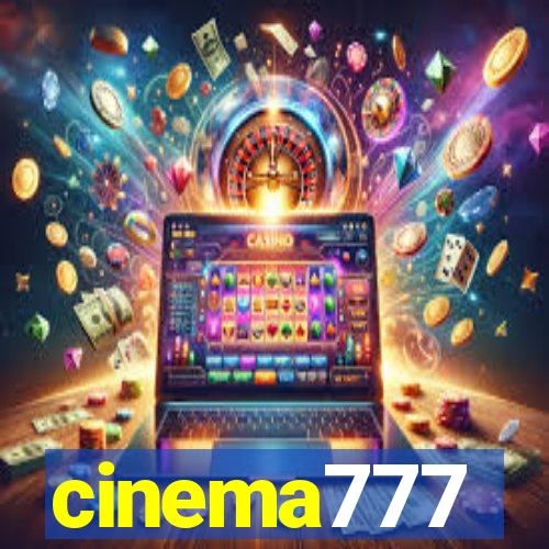 cinema777