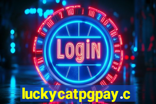 luckycatpgpay.com