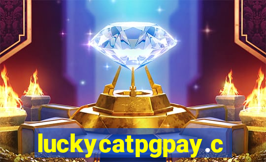 luckycatpgpay.com