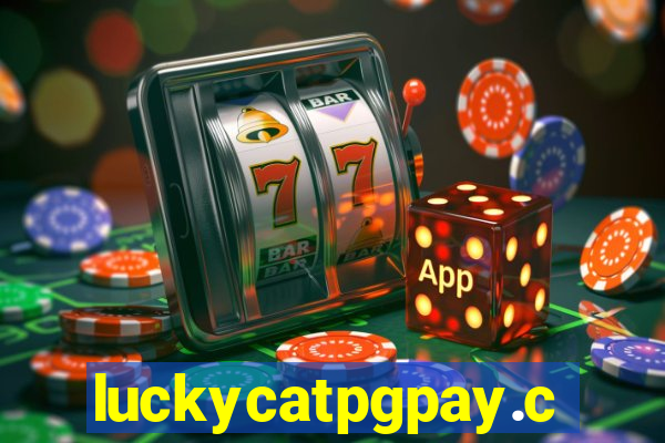 luckycatpgpay.com