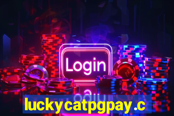 luckycatpgpay.com