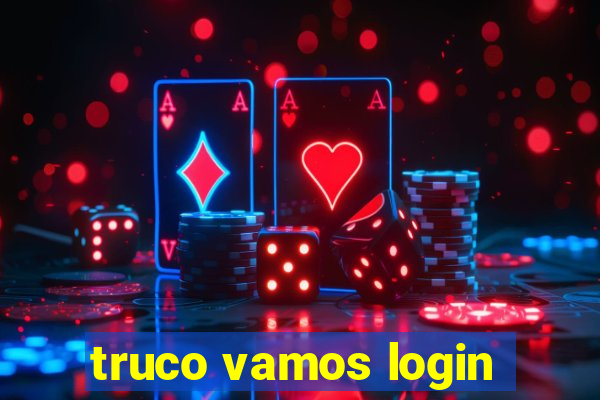 truco vamos login