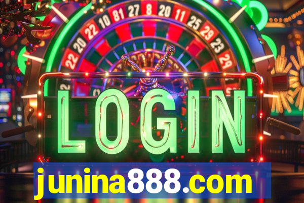 junina888.com