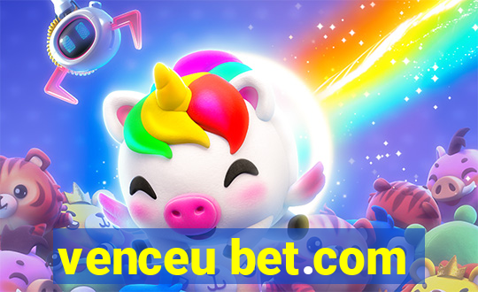 venceu bet.com