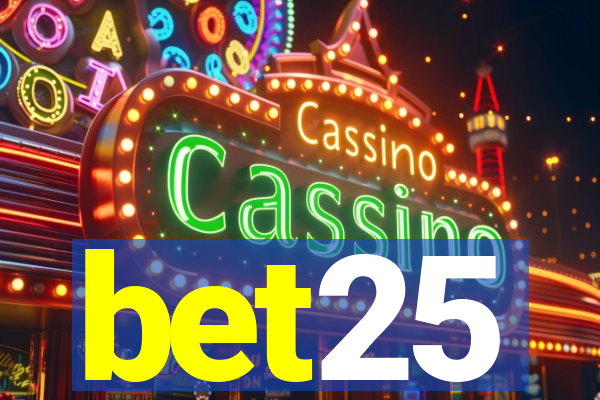 bet25