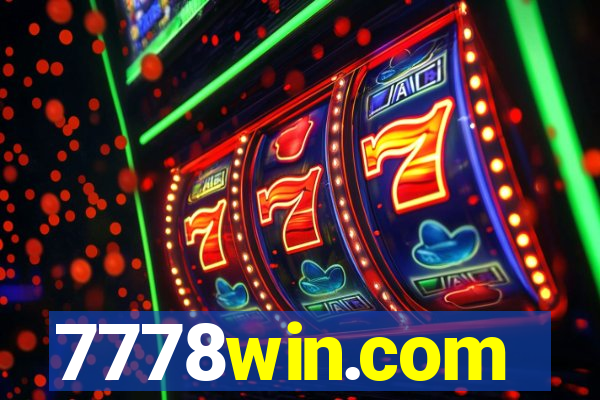 7778win.com