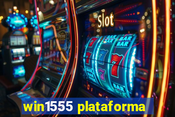 win1555 plataforma