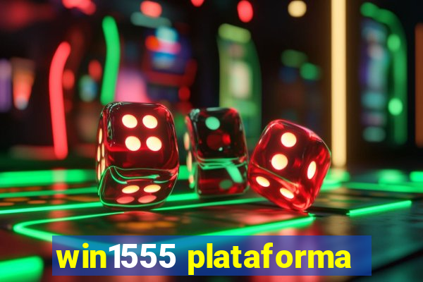 win1555 plataforma