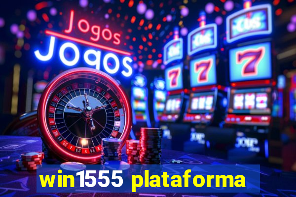 win1555 plataforma