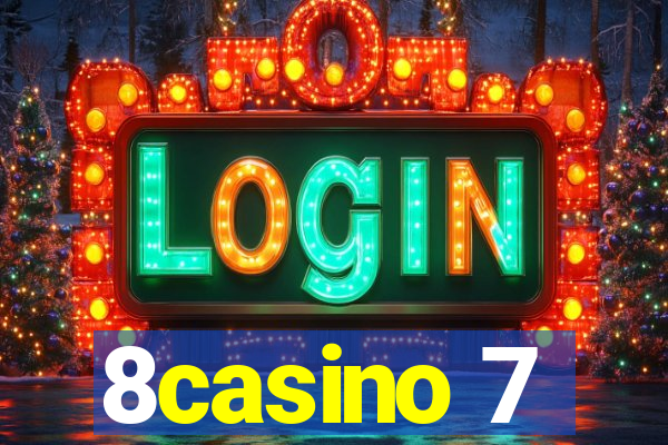 8casino 7