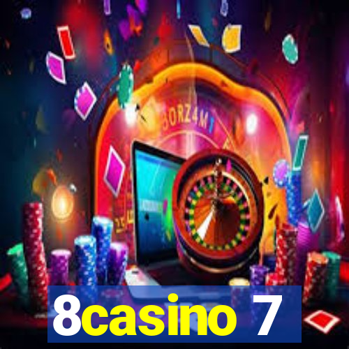 8casino 7