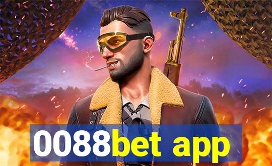 0088bet app