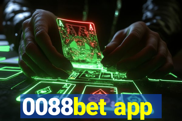 0088bet app