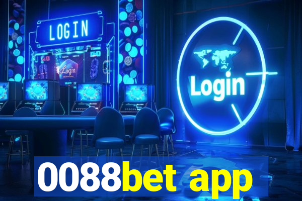 0088bet app