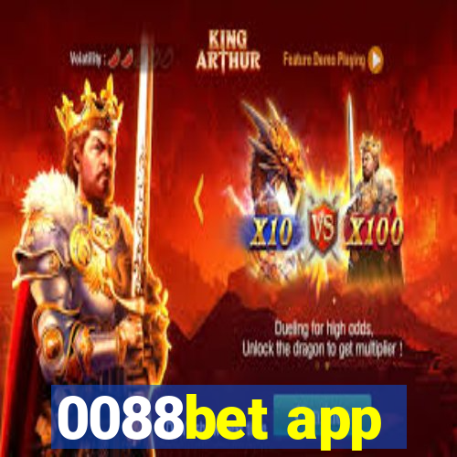 0088bet app