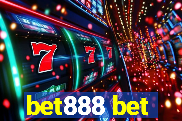 bet888 bet