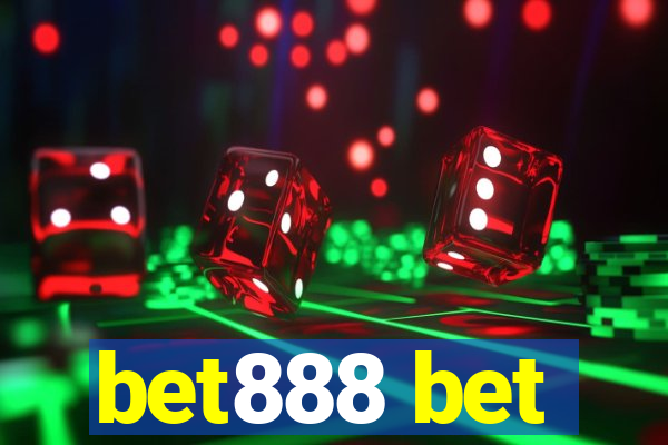 bet888 bet