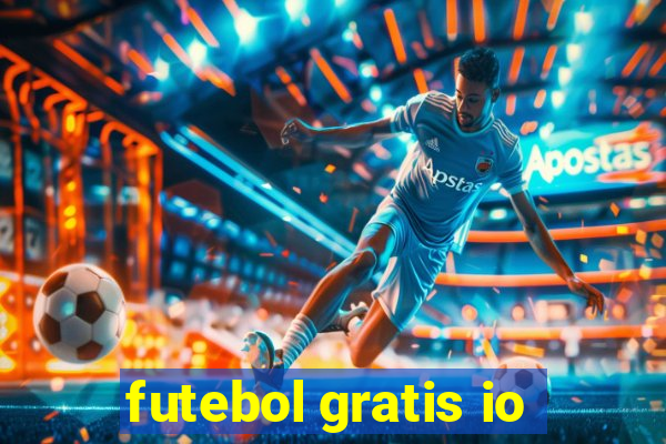 futebol gratis io