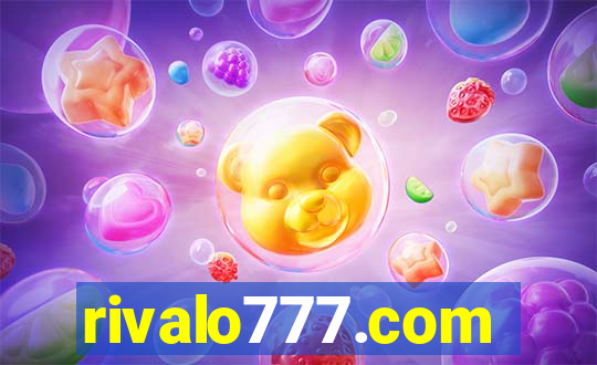 rivalo777.com