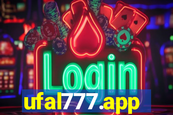 ufal777.app