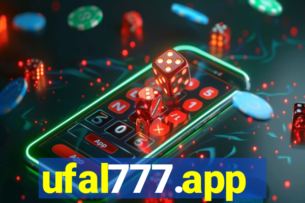 ufal777.app