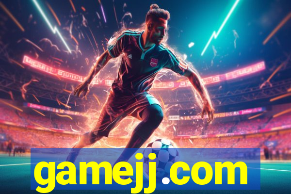 gamejj.com