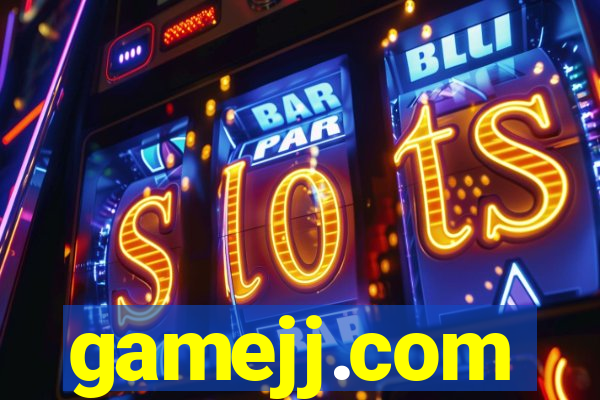 gamejj.com