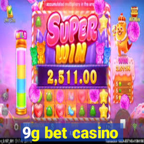 9g bet casino