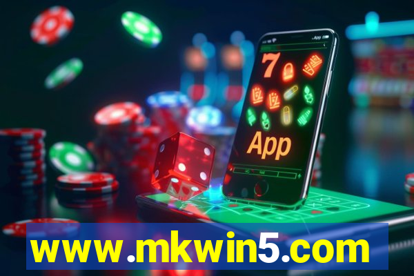 www.mkwin5.com