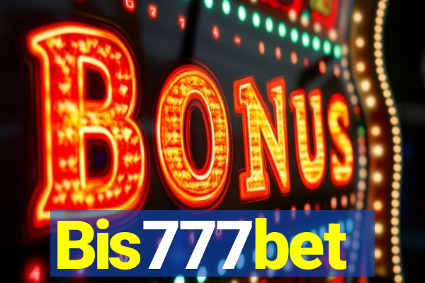 Bis777bet