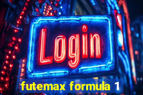 futemax formula 1