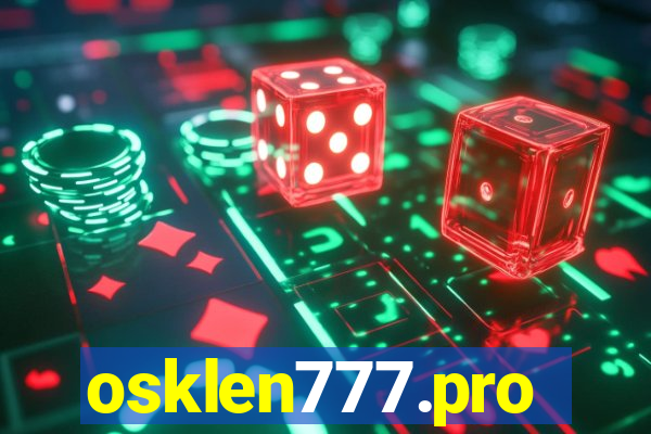 osklen777.pro