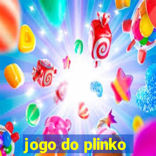 jogo do plinko