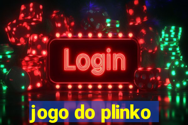 jogo do plinko