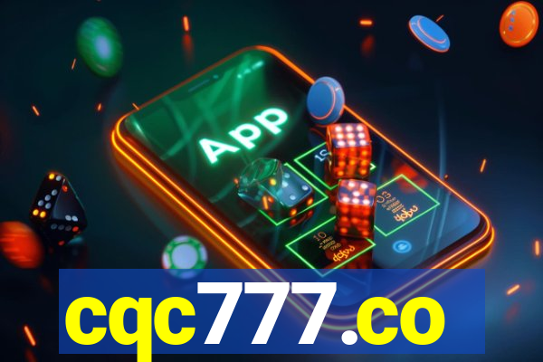 cqc777.co